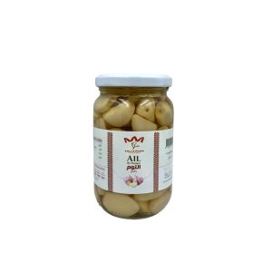 Ail food