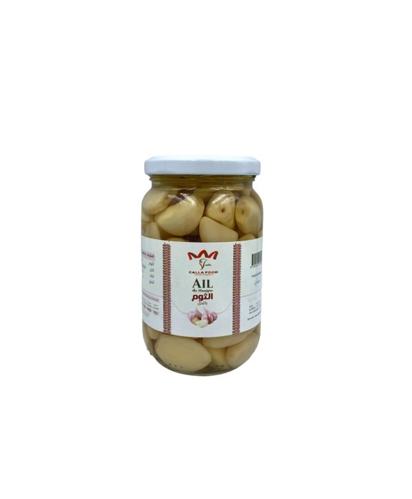 Ail food