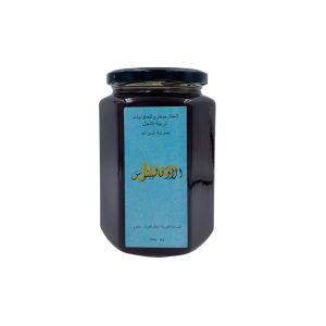 Miel d'eucalyptus