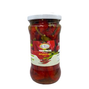 Piment piri piri