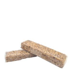 Nougat morceau sésames