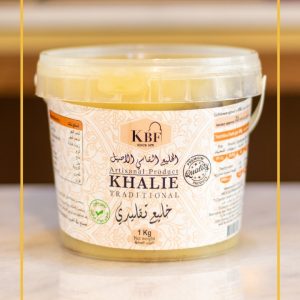 Khalie traditionnel