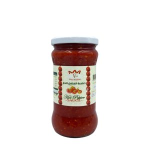Harissa