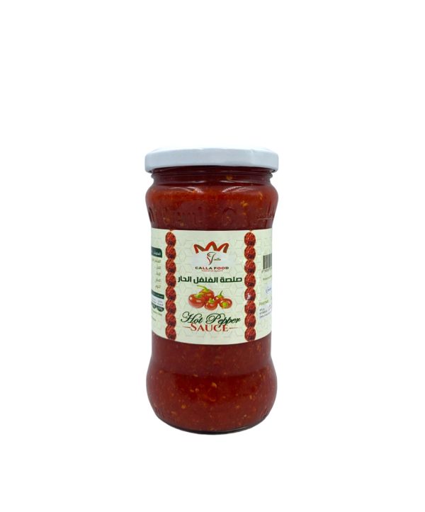 Harissa