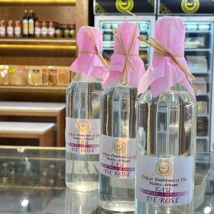 Eau de rose 1L