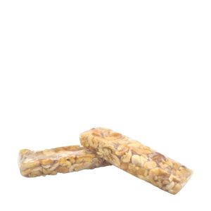 Nougat morceau sésames