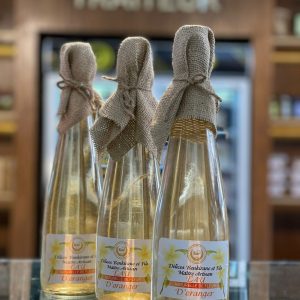 Eau de fleur d'oranger 1L