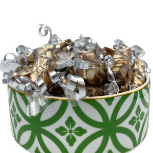Nougat bonbons amande