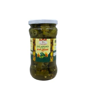 Jalapeno