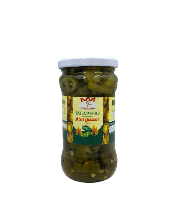 Jalapeno