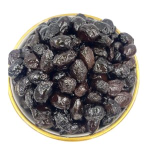 Olives noires traditionnel