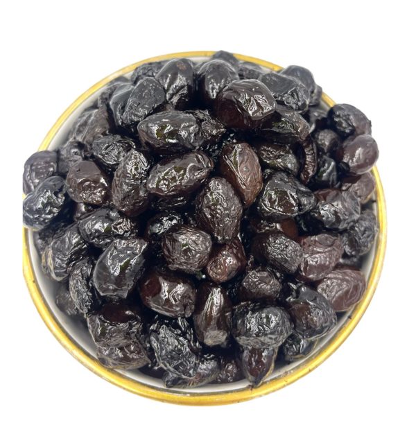 Olives noires traditionnel