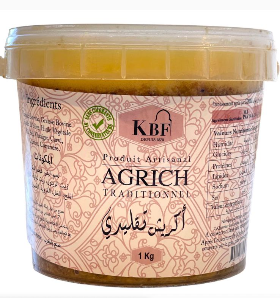 Agrich